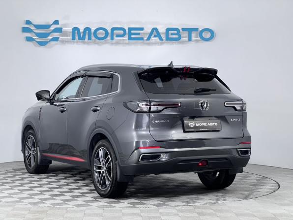 Changan UNI-S I с пробегом 2024 года, цена 2 450 000 рублей, 20270 км, внедорожник, Автокод Объявления