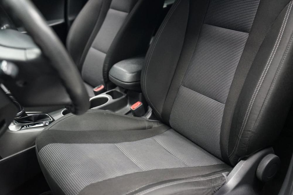 Hyundai i30 II Рестайлинг Крым  - изображение 9