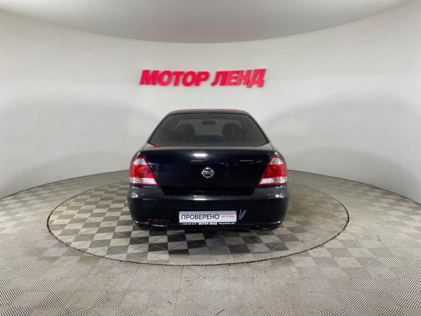 Nissan Almera Classic I с пробегом 2011 года, цена 415 000 рублей, 223644 км, седан, Автокод Объявления