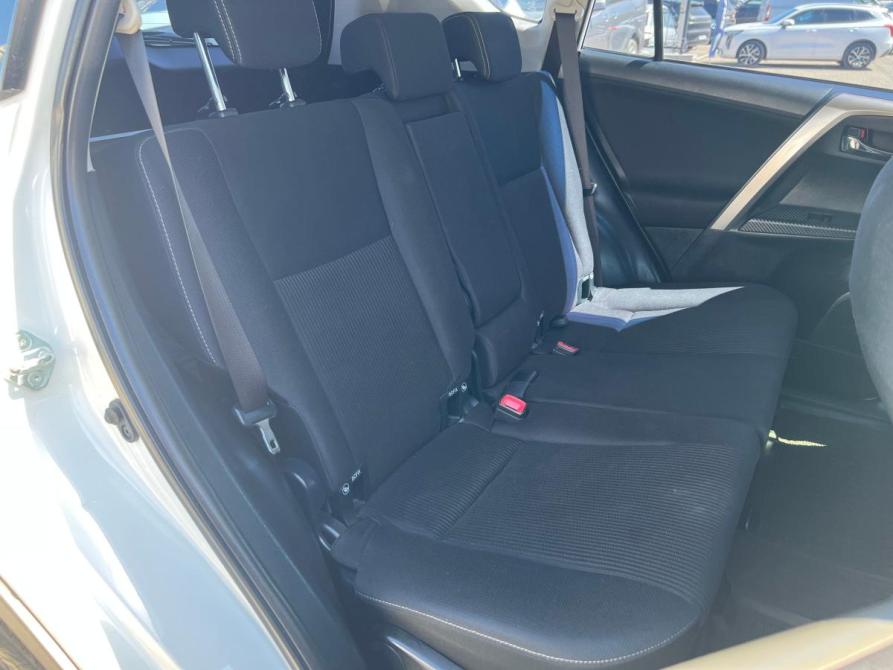 Toyota RAV4 IV (XA40) Стерлитамак  - изображение 13
