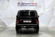 Lada (ВАЗ) Niva Legend I Азнакаево  - изображение 29