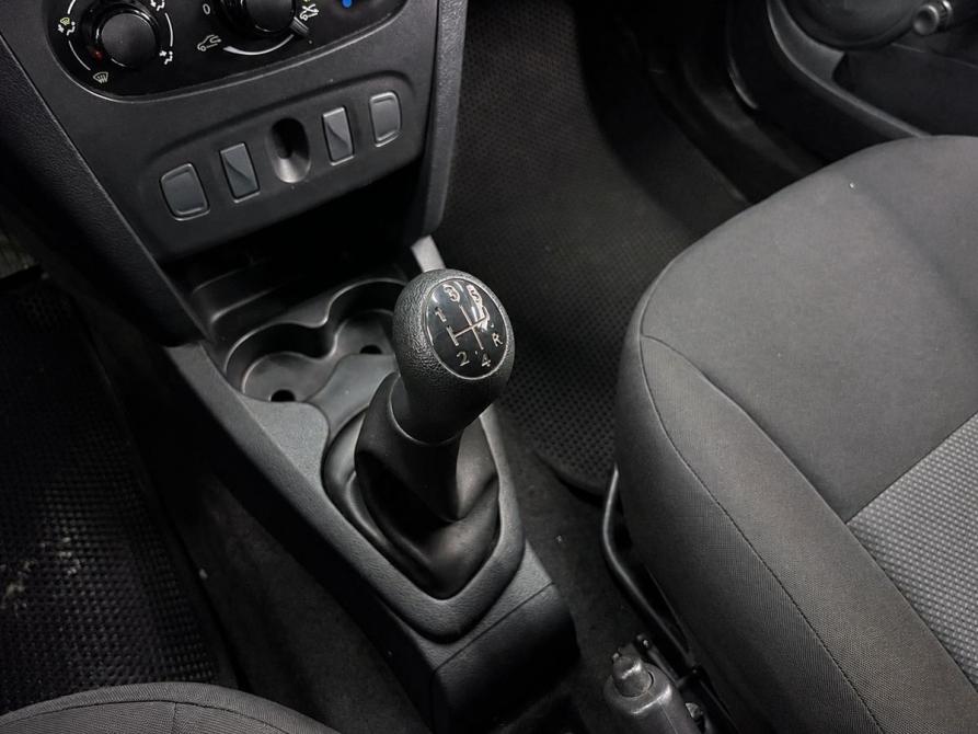 Renault Sandero II Рестайлинг Уфа  - изображение 10