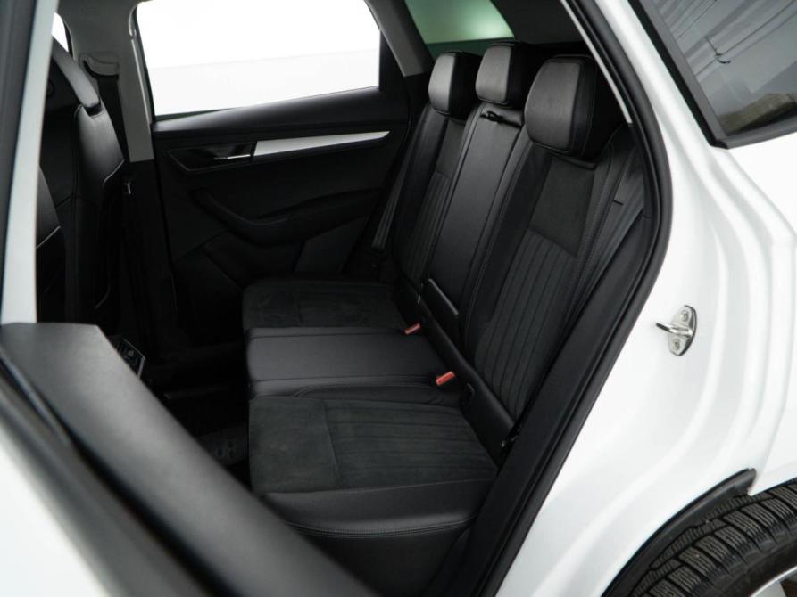 Skoda Karoq I Москва  - изображение 9