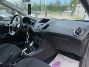 Ford Fiesta Mk6 Рестайлинг Краснодар  - изображение 41
