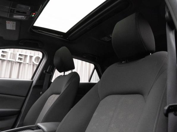Mazda CX-4 I Рестайлинг с пробегом 2022 года, цена 2 920 000 рублей, 21591 км, внедорожник, Автокод Объявления