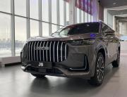 Jaecoo J8 Волгоград  - изображение 14