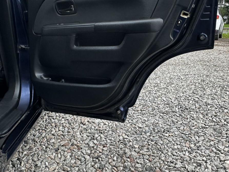 Honda CR-V II Рестайлинг Ярославль  - изображение 18