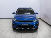 Kia Rio IV Ростов-на-Дону  - изображение 19