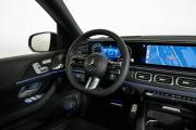 Mercedes-Benz GLS II (X167) Рестайлинг Москва  - изображение 36