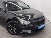 Chevrolet Cruze I Воронеж  - изображение 22