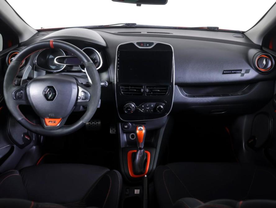 Renault Clio RS IV Москва  - изображение 12