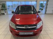 Lada (ВАЗ) Granta I Волгоград  - изображение 21