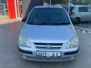 Hyundai Getz I Астрахань  - изображение 26