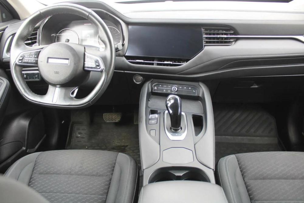 Haval F7 I Березники  - изображение 9