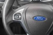 Ford Fiesta Mk6 Рестайлинг Кемерово  - изображение 40