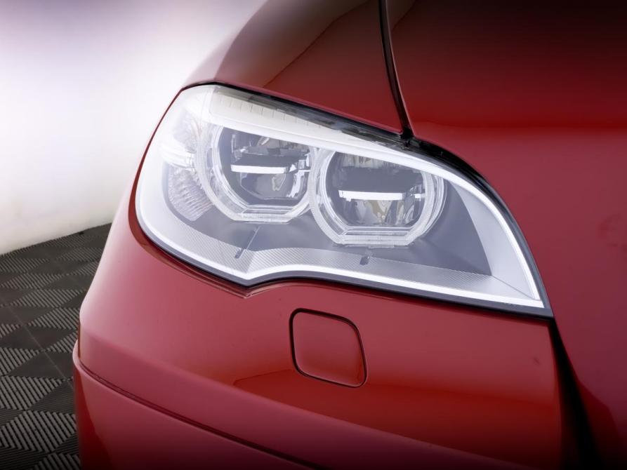 BMW X6 M I (E71) Санкт-Петербург  - изображение 17