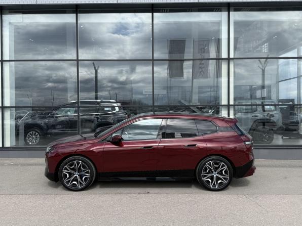 BMW iX I (I20) с пробегом 2022 года, цена 5 795 000 рублей, 41267 км, внедорожник, Автокод Объявления