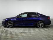 Skoda Octavia IV (A8) Санкт-Петербург  - изображение 36