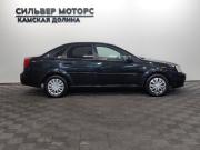 Chevrolet Lacetti I Пермь  - изображение 19
