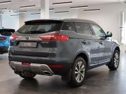 Geely Atlas I Калуга  - изображение 30