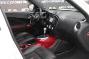 Nissan Juke I Томск  - изображение 38