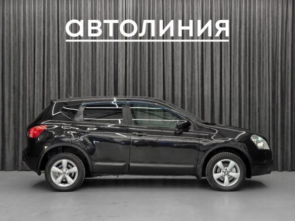 Nissan Qashqai I с пробегом 2008 года, цена 849 000 рублей, 210882 км, внедорожник, Автокод Объявления