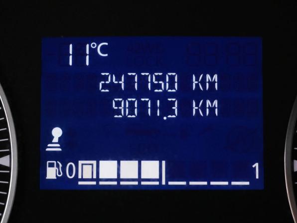 Renault Duster II с пробегом 2021 года, цена 1 700 000 рублей, 247749 км, внедорожник, Автокод Объявления