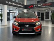 Lada (ВАЗ) Vesta I Новосибирск  - изображение 13