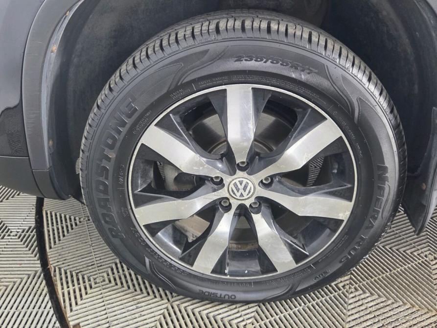 Volkswagen Tiguan I Рестайлинг Архангельск  - изображение 20