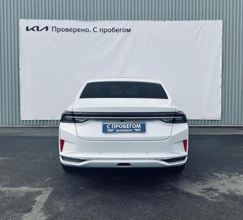 Dongfeng Shine Max с пробегом 2024 года, цена 1 810 000 рублей, 21000 км, седан, Автокод Объявления