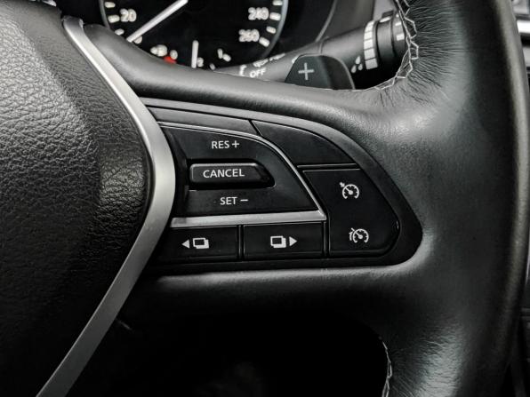 Infiniti QX50 II с пробегом 2021 года, цена 3 640 000 рублей, 55485 км, внедорожник, Автокод Объявления