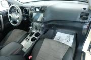Toyota Highlander II (XU40) Рестайлинг Омск  - изображение 42