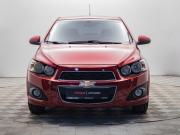 Chevrolet Aveo II Москва  - изображение 25
