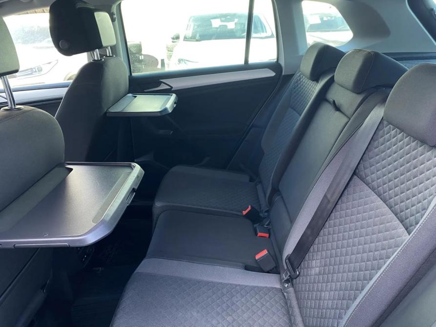 Volkswagen Tiguan II Екатеринбург  - изображение 33