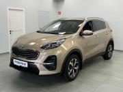 Kia Sportage IV Рестайлинг Казань  - изображение 19