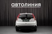 Honda CR-V IV Красноярск  - изображение 24