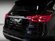 Hongqi HS5 I Москва  - изображение 59