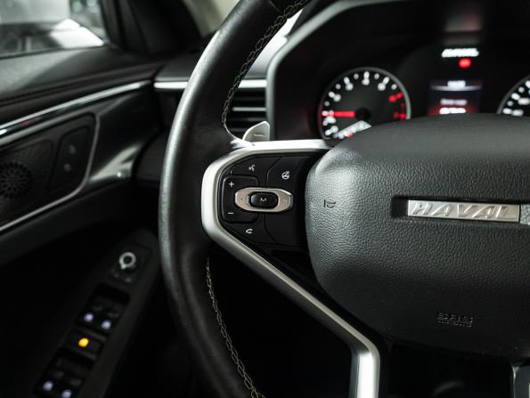 Haval Jolion I с пробегом 2021 года, цена 1 649 700 рублей, 63070 км, внедорожник, Автокод Объявления