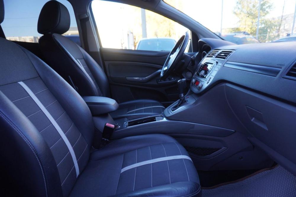 Ford Kuga I Ульяновск  - изображение 18
