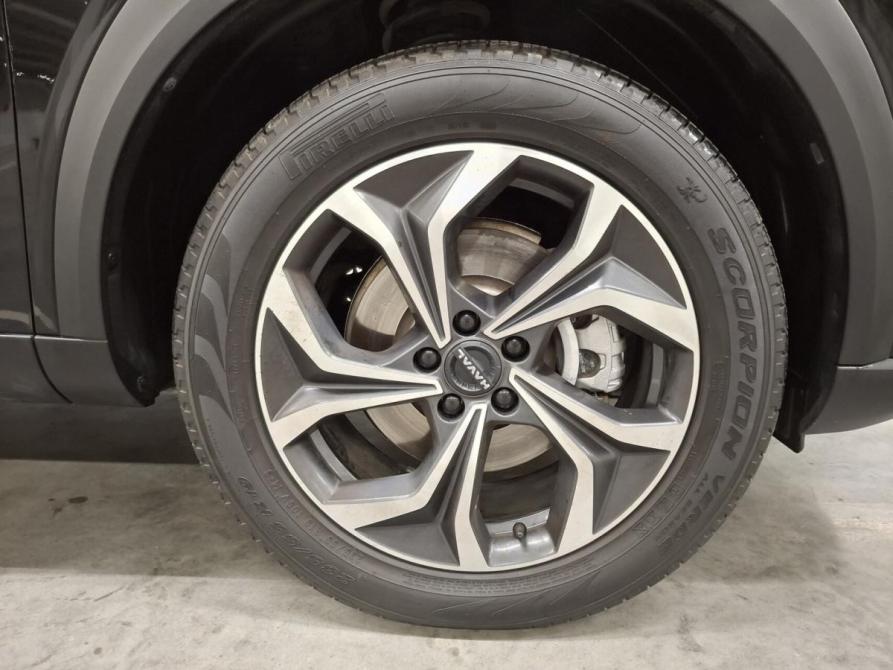 Haval F7 II Казань  - изображение 22