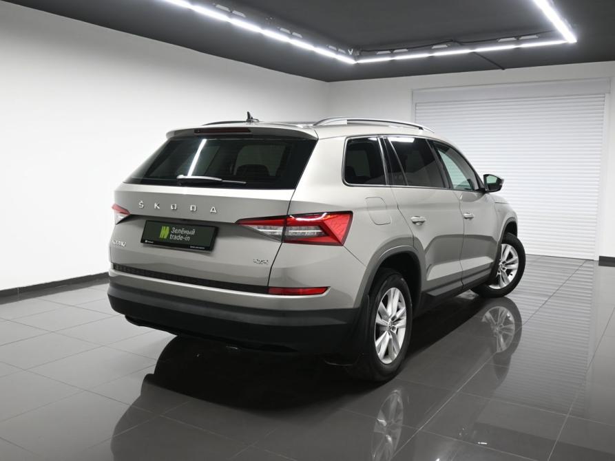 Skoda Kodiaq I Тверь  - изображение 2