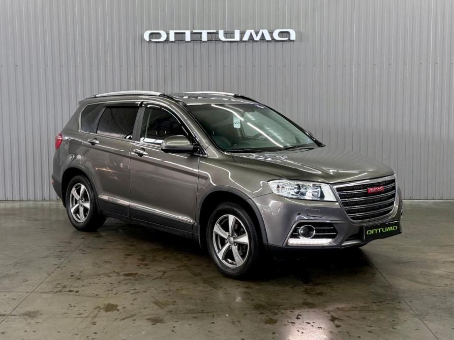 Haval H6 I Краснодар  - изображение 3