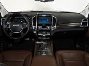Haval H9 I Рестайлинг Казань  - изображение 29