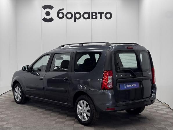 Lada (ВАЗ) Largus I Рестайлинг с пробегом 2025 года, цена 1 598 000 рублей, 11418 км, универсал, Автокод Объявления