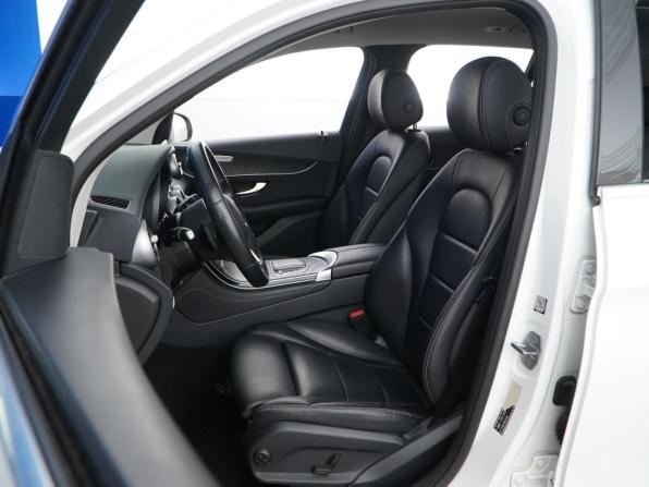 Mercedes-Benz GLC I (X253) Рестайлинг с пробегом 2020 года, цена 3 250 055 рублей, 145096 км, внедорожник, Автокод Объявления