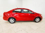 Chevrolet Aveo II Тула  - изображение 20