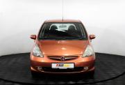 Honda Jazz I Рестайлинг Нижний Новгород  - изображение 26