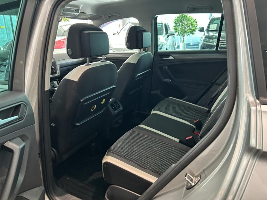 Volkswagen Tiguan II Казань  - изображение 15