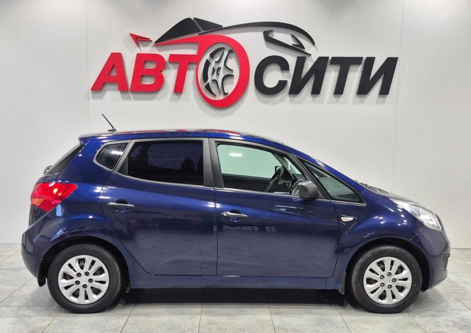 Kia Venga I Воронеж  - изображение 8