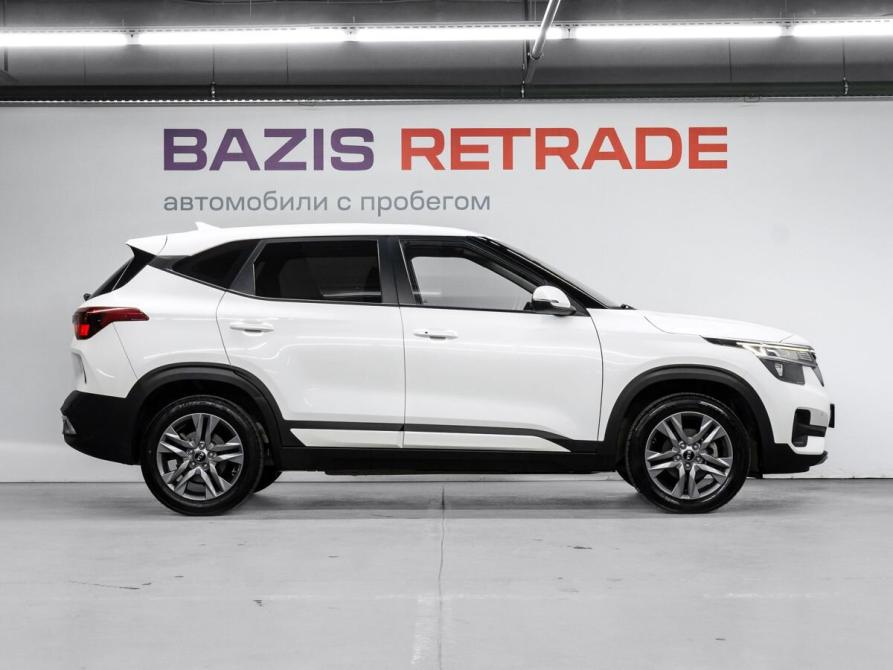Kia Seltos I Тюмень  - изображение 5